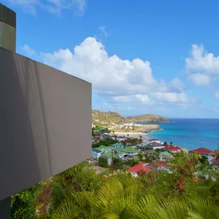 6 vacation rental photo St Barthelemy WV FLA Villa Flamands Bay St Barts Villa flaviw01 desktop SBP