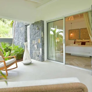 6 vacation rental photo St Barthelemy WV OYO Villa Only You St Barts Villa OYObd401 desktop