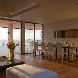 6 vacation rental photo St Barthelemy WV VIT Villa Vitti St Barts Villa vitdin01 desktop SBP