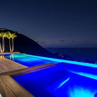 6 vacation rental photo St Barthelemy WV WAY Villa My Way St Barts Villa waypol08 desktop SBP
