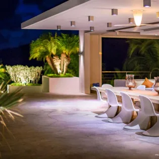 6 vacation rental photo St Barthelemy wv Villa  St Barts Villa gemdin02 desktop SBP