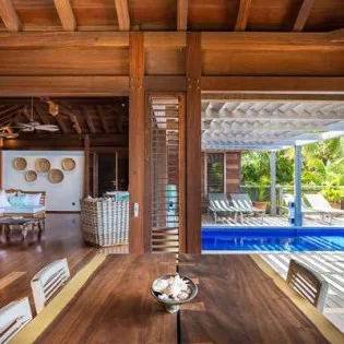 7 vacation rental photo St Barthelemy WV AMA Villa Samsara st barts villa amaint01 desktop SBP