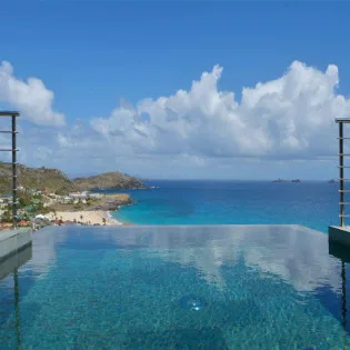7 vacation rental photo St Barthelemy WV FLA Villa Flamands Bay St Barts Villa flaviw03 desktop SBP