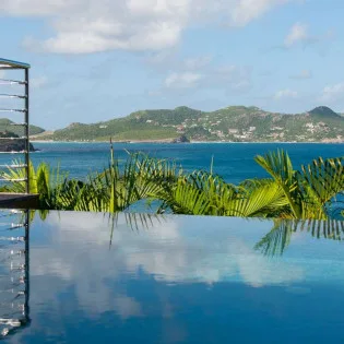 7 vacation rental photo St Barthelemy WV IDS Villa St Barts Villa idsviw02 desktop