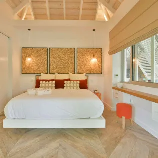 7 vacation rental photo St Barthelemy WV OYO Villa Only You St Barts Villa OYObd402 desktop