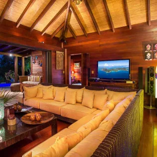 8 vacation rental photo St Barthelemy WV EKA Villa Veronika St Barts Villa ekaliv06 desktop SBP