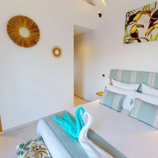 8 vacation rental photo St Barthelemy WV FAS Villa Fun and Sun St Barts Villa FASbd101 desktop SBP
