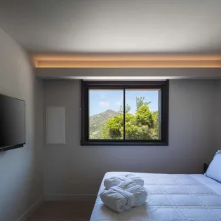 8 vacation rental photo St Barthelemy WV FEL Villa Felicita St Barts Villa FELbd401 desktop SBP