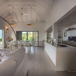 8 vacation rental photo St Barthelemy WV IEW Villa W View St Barts Villa iewkit01 desktop SBP