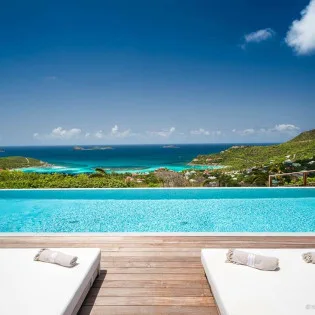 8 vacation rental photo St Barthelemy WV IXF Villa Ixfalia ixfpol01 desktop