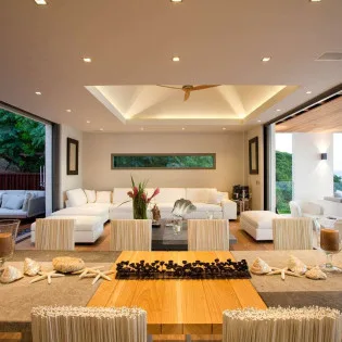 8 vacation rental photo St Barthelemy wv Villa Vitti St Barts Villa vitdin04 desktop SBP