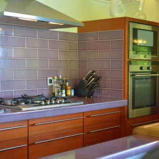 9 vacation rental photo St Barthelemy WV MJP Villa Sauvage St Barts Villa mjpkit05 desktop SBP