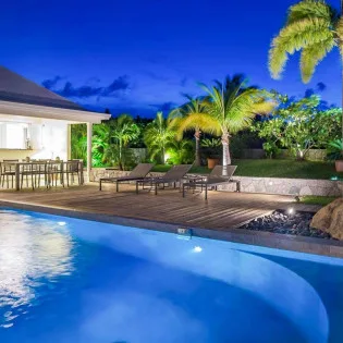 9 vacation rental photo St Barthelemy WV PAJ Villa Pajoma St Barts Villa pajpol07 desktop SBP