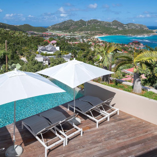 St Barts Villa LBC SBP
