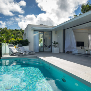  Villa Sax SBP