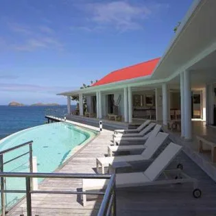  vacation rental photo St Barthelemy HEN RFP Villa ReefPoint st barts villa rfpter01 desktop
