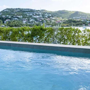 vacation rental photo St Barthelemy HEN SOU Villa Sous la Falaise St Barts Villa SOUpol04 desktop