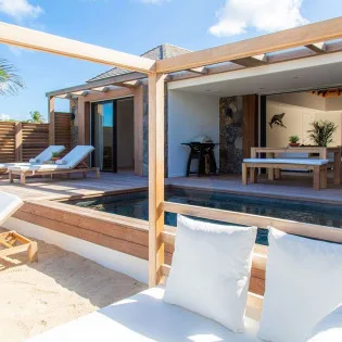  vacation rental photo St Barthelemy WV ACG Villa Greenheart St Barts Villa ACGbah02 desktop