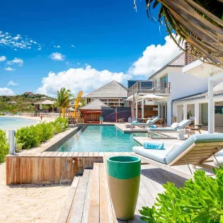  vacation rental photo St Barthelemy WV AQA Villa Aqua St Barts Villa AQApol05 desktop SBP