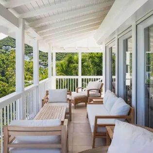  vacation rental photo St Barthelemy WV ART Villa The Art House St Barts Villa ARTter01 desktop SBP