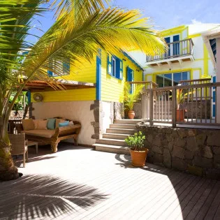  vacation rental photo St Barthelemy WV BEA Villa Lo DAmour St Barts Villa beadek03 desktop SBP