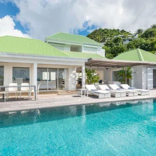  vacation rental photo St Barthelemy WV BLD Villa Blue Diamond St Barts Villa BLDpol04 desktop SBP