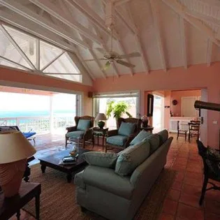  vacation rental photo St Barthelemy WV CHO Villa  st barts villa choliv03 desktop