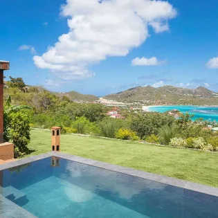  vacation rental photo St Barthelemy WV CTH Villa Case Thalie St Barts Villa CTHpol04 desktop