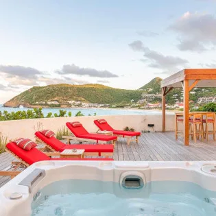  vacation rental photo St Barthelemy WV EBR Villa Les Embruns St Barts Villa EBRpol09 desktop SBP