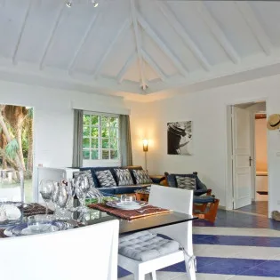  vacation rental photo St Barthelemy WV EZE Villa Sea Breeze St Barts Villa ezeliv02 desktop SBP