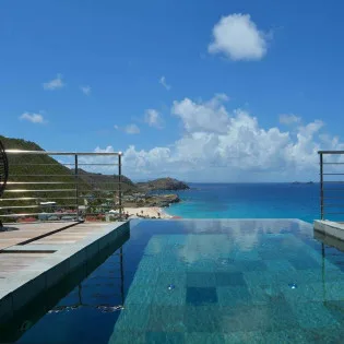  vacation rental photo St Barthelemy WV FLA Villa Flamands Bay St Barts Villa flapol02 desktop SBP