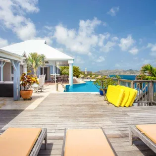  vacation rental photo St Barthelemy WV FRE Villa Fregate St Barts Villa fredek01 desktop SBP