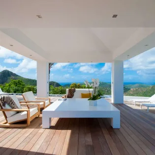  vacation rental photo St Barthelemy WV GIN Villa Ginger St Barts Villa ginter03 desktop SBP