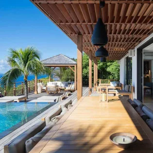  vacation rental photo St Barthelemy WV GYP Villa Gypsea St Barts Villa GYPpol03 desktop SBP