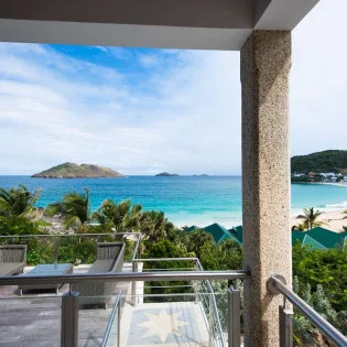  vacation rental photo St Barthelemy WV ISA Villa Estrela St Barts Villa isaviw02 desktop SBP
