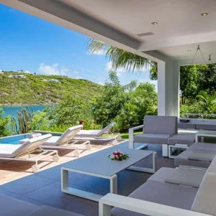  vacation rental photo St Barthelemy WV JAV Villa Javacanou st barts villa javter01 desktop