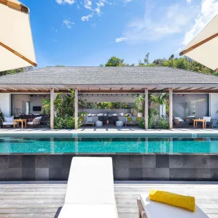  vacation rental photo St Barthelemy WV LER Villa Les Roches St Barts Villa LERpol01 desktop SBP