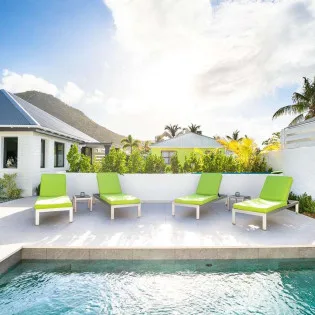  vacation rental photo St Barthelemy WV LIL Villa Caza Lili St Barts Villa LILpol01 desktop SBP