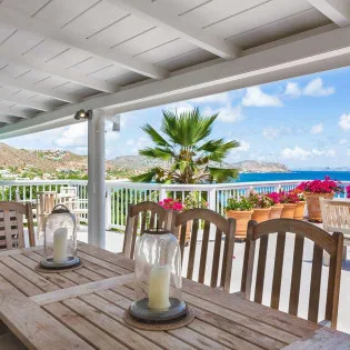  vacation rental photo St Barthelemy WV LUZ Villa Lilas St Barts Villa LUZter03 desktop