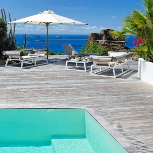  vacation rental photo St Barthelemy WV MIA Villa Mia St Barts Villa miapol01 desktop