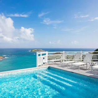  vacation rental photo St Barthelemy WV MLA Villa Milonga St Barts Villa MLApol04 desktop SBP