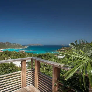  vacation rental photo St Barthelemy WV NGE Villa Angelique St Barts Villa ngeviw01 desktop SBP