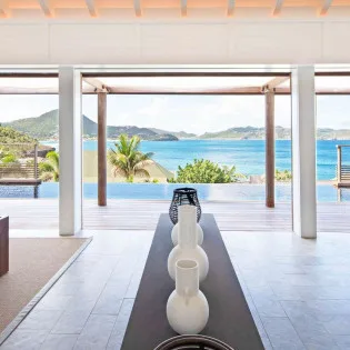  vacation rental photo St Barthelemy WV NIN Villa Nina St Barts Villa NINint01 desktop SBP