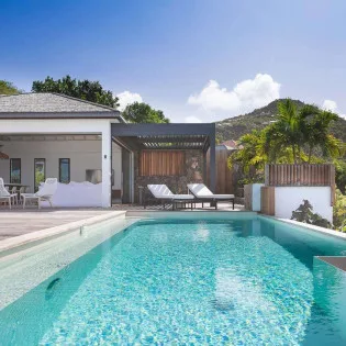  vacation rental photo St Barthelemy WV OCK Villa Villa Rock St Barts Villa OCKpol04 desktop SBP