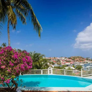  vacation rental photo St Barthelemy WV PUL Villa Apartment Colony Club D3 St Barts Villa PULpol03 desktop