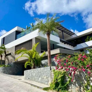  vacation rental photo St Barthelemy WV PVL Villa Privilege St Barts Villa PVLext02 desktop SBP