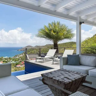  vacation rental photo St Barthelemy WV RIV Villa Rivendell St Barts Villa RIVter02 desktop SBP