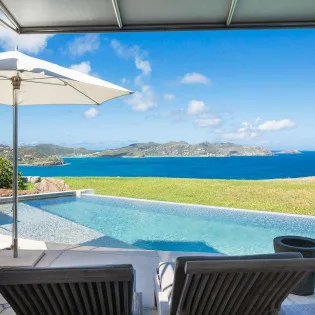  vacation rental photo St Barthelemy WV SEA Villa Seaweed St Barts Villa SEApol04 desktop SBP