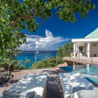  vacation rental photo St Barthelemy WV SHE Villa Sheherazade st barts villa sheext01 desktop