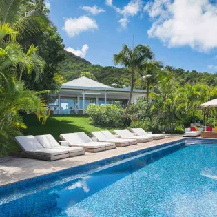  vacation rental photo St Barthelemy WV STL Villa Stellae St Barts Villa STLpol08 desktop SBP